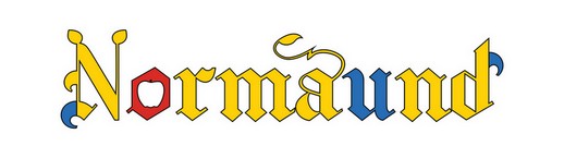 Normaund logo